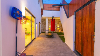 VKV4107 Villa Kalkan