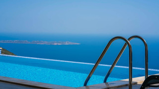 VKV1055 Villa Kalkan
