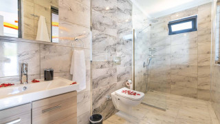 VKV3507 Villa Kalkan
