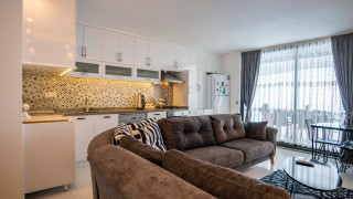 VKV1055 Villa Kalkan