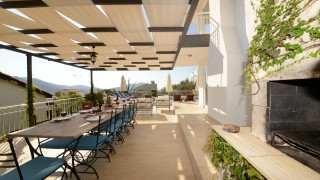 VKV5628 Villa Kalkan