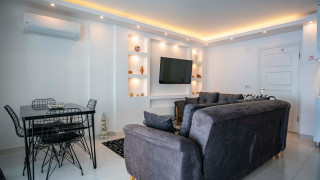 VKV1055 Villa Kalkan