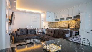 VKV1055 Villa Kalkan