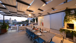 VKV5628 Villa Kalkan