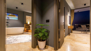 VKV3797 Villa Kalkan