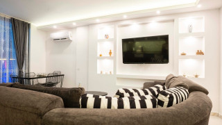 VKV1055 Villa Kalkan