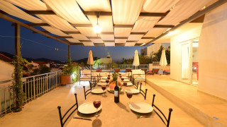 VKV5628 Villa Kalkan