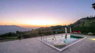VKV9627 Villa Kalkan