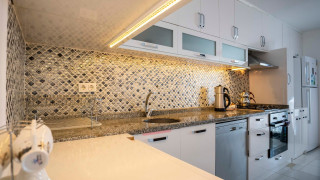 VKV1055 Villa Kalkan