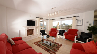 VKV5628 Villa Kalkan