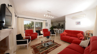 VKV5628 Villa Kalkan