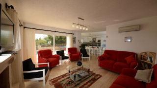 VKV5628 Villa Kalkan
