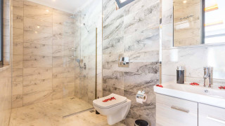 VKV3507 Villa Kalkan