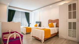 VKV1055 Villa Kalkan