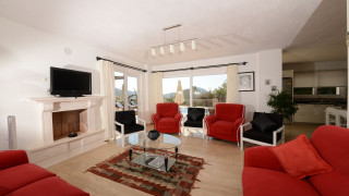 VKV5628 Villa Kalkan