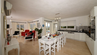 VKV5628 Villa Kalkan