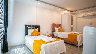 VKV1055 Villa Kalkan