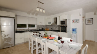 VKV5628 Villa Kalkan