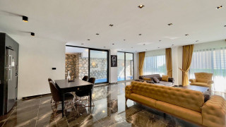 VKV1369 Villa Kalkan