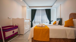 VKV1055 Villa Kalkan