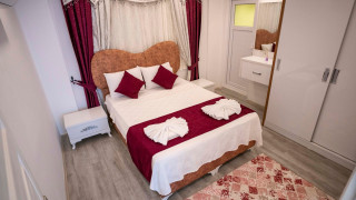 VKV1055 Villa Kalkan