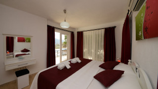 VKV5628 Villa Kalkan