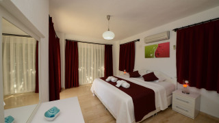 VKV5628 Villa Kalkan