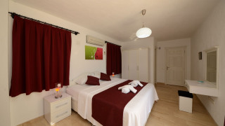 VKV5628 Villa Kalkan