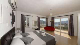 VKV5628 Villa Kalkan