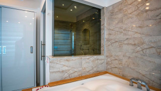 VKV1055 Villa Kalkan