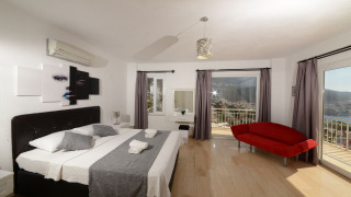 VKV5628 Villa Kalkan