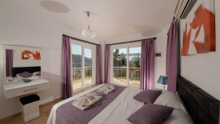 VKV5628 Villa Kalkan