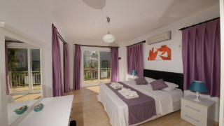 VKV5628 Villa Kalkan