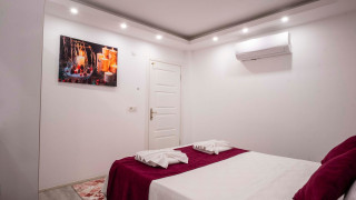 VKV1055 Villa Kalkan