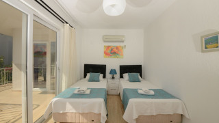 VKV5628 Villa Kalkan