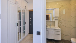 VKV7755 Villa Kalkan