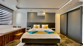 VKV1369 Villa Kalkan