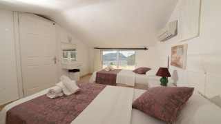 VKV5628 Villa Kalkan