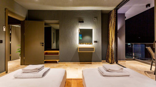 VKV1364 Villa Kalkan