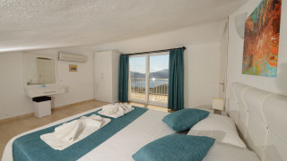 VKV5628 Villa Kalkan