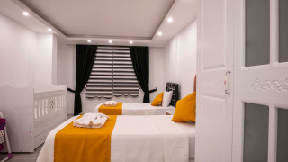 VKV1055 Villa Kalkan