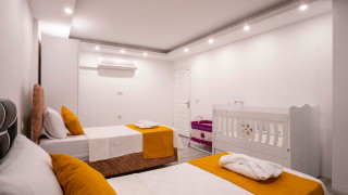 VKV1055 Villa Kalkan