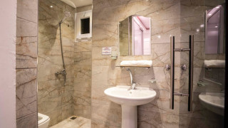 VKV1055 Villa Kalkan