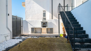 VKV4954 Villa Kalkan