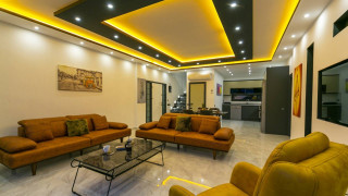 VKV4107 Villa Kalkan