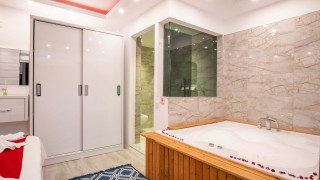 VKV1055 Villa Kalkan