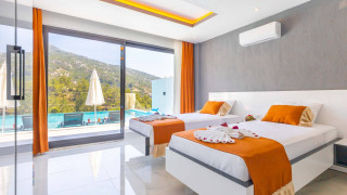 VKV3507 Villa Kalkan