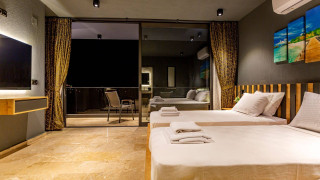 VKV1364 Villa Kalkan