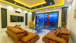 VKV4107 Villa Kalkan