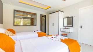 VKV3507 Villa Kalkan